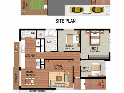 15 Hill Street, Arncliffe