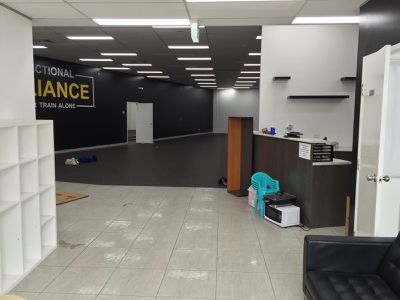 200 Hoxton Park Road, Prestons