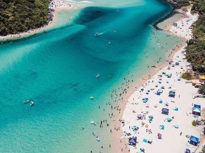 Burleigh Heads
