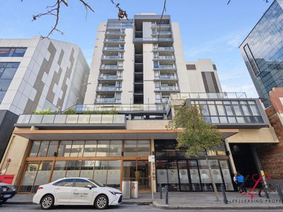 71 / 418-428 Murray St, Perth