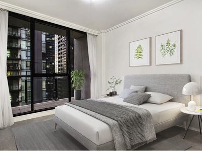 168 / 88 Kavanagh Street, Southbank