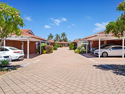 8 / 27-29 Mosaic Street East, Shelley