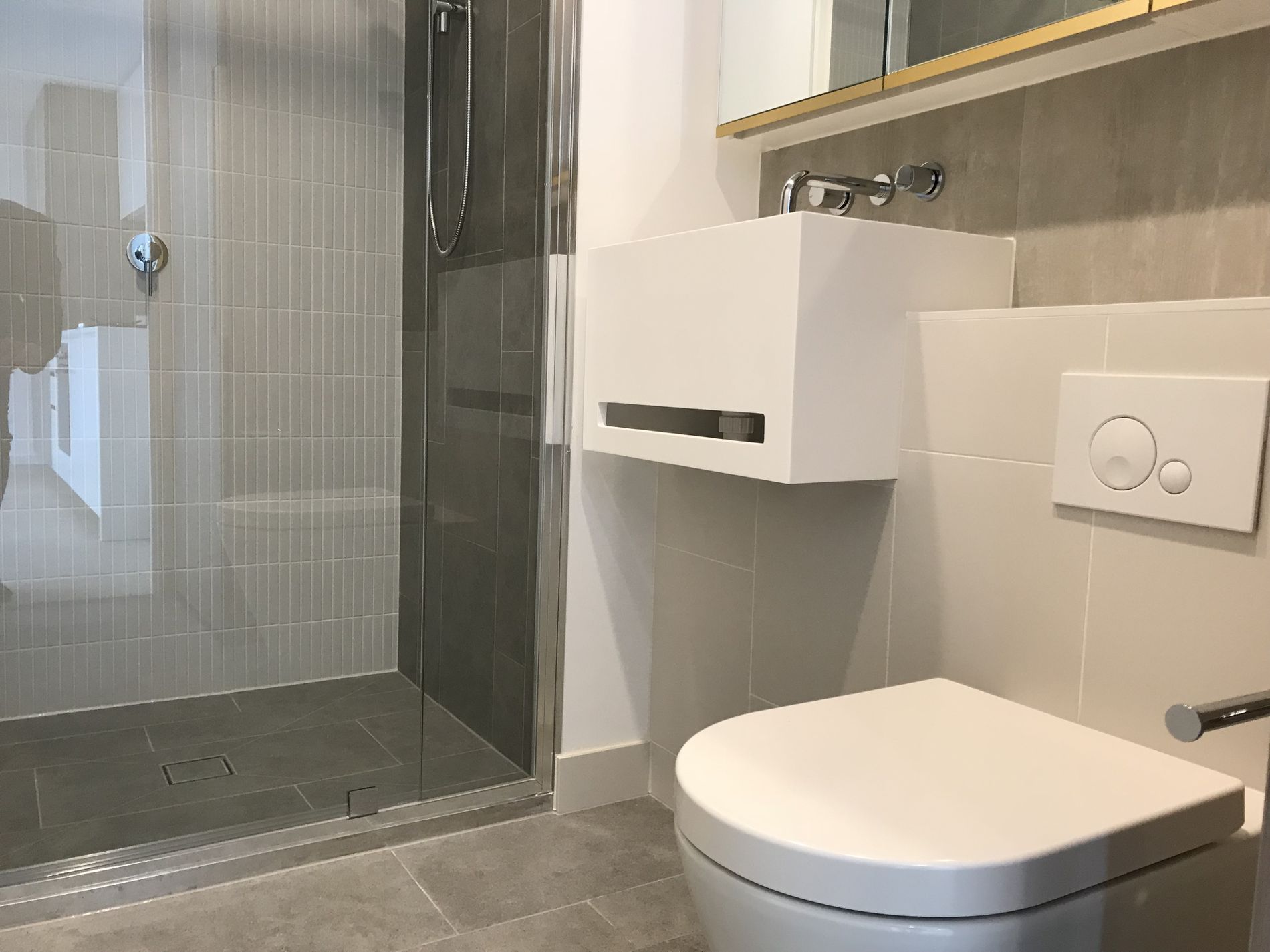 4909 / 60 A'Beckett Street, Melbourne