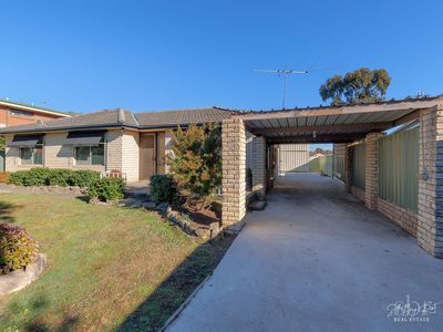 1 WATTLE COURT, Wodonga