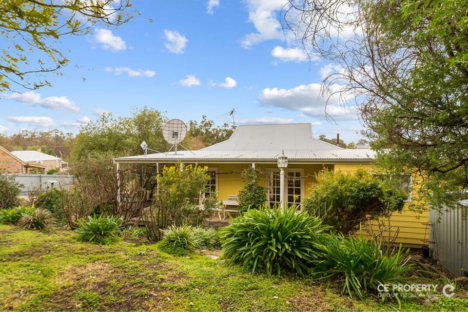 26C Murray Street, Eden Valley