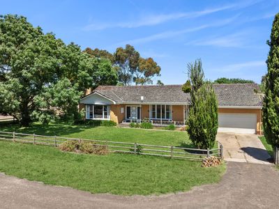 498 Four Tree Road, Lismore