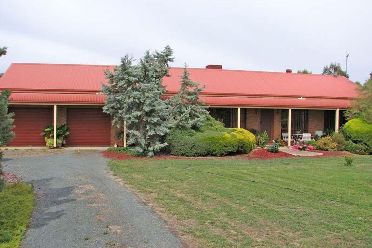 121 Weller Road, Lancaster