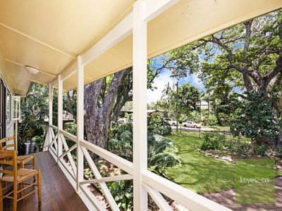 13 Haughton Street, Mundingburra