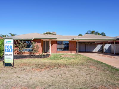 6 Trevaskis Street, Somerville