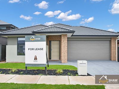 9 Bratan Way, Truganina