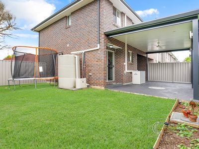 7 / 20 Gibson Avenue, Werrington