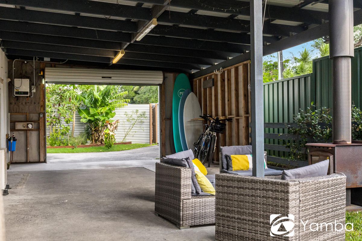167 Yamba Road, Yamba