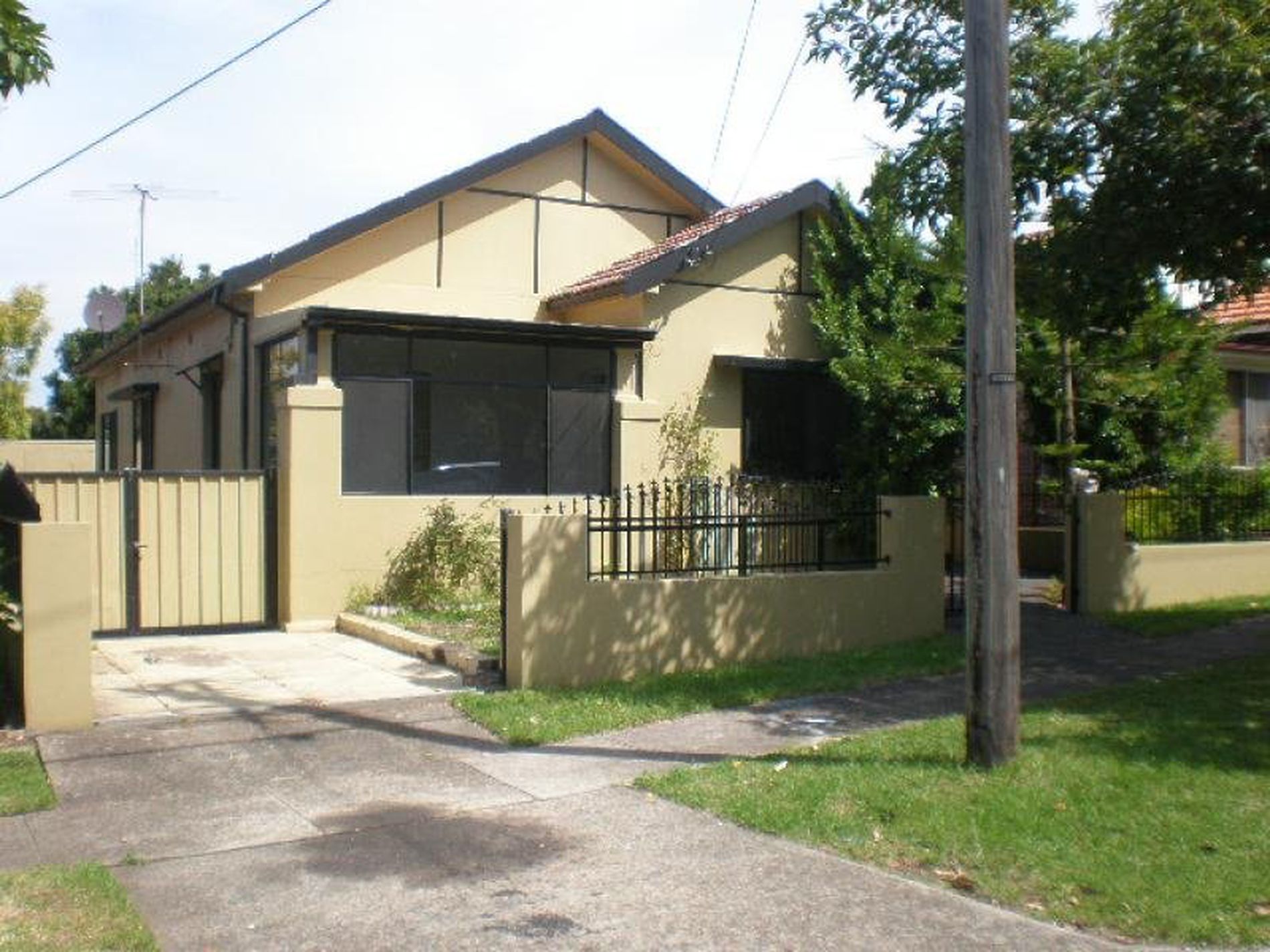 26 Lilac STREET, Punchbowl