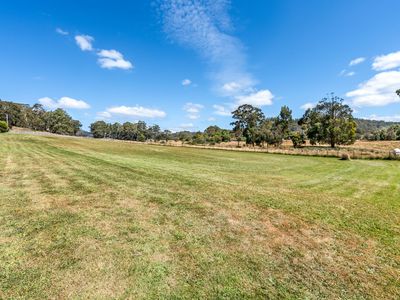 27 Rowes Road, Geeveston