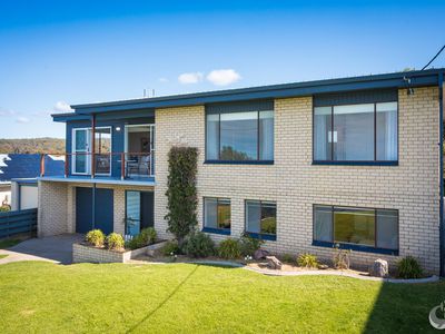 114 Ocean Parade, Dalmeny
