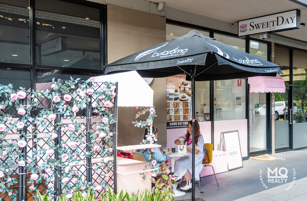 40 / 79-87 Beaconsfield Street, Silverwater