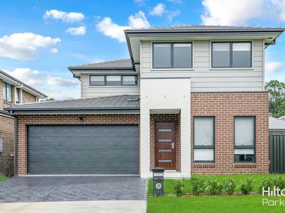19 Opah Street, Marsden Park