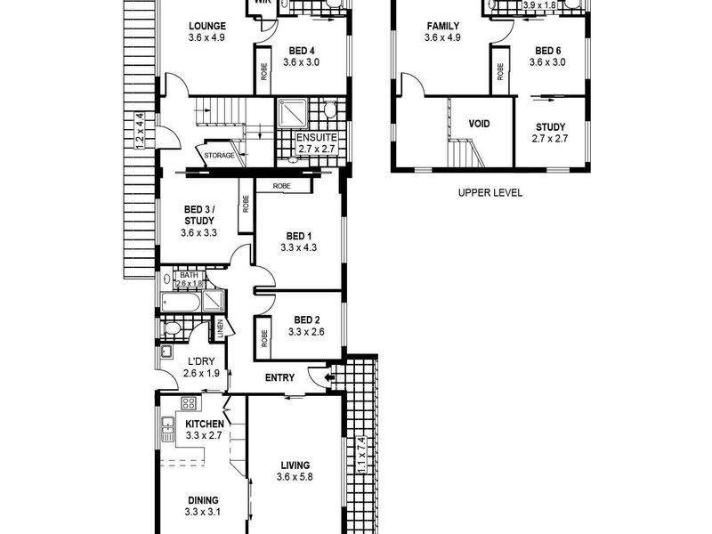 36 Market Street, Wollongong