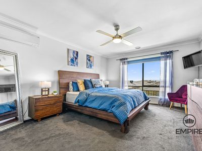 25 Curzon Street, Clyde North