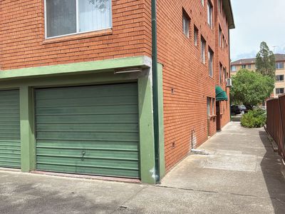 12 / 12 Drummond Street, Warwick Farm