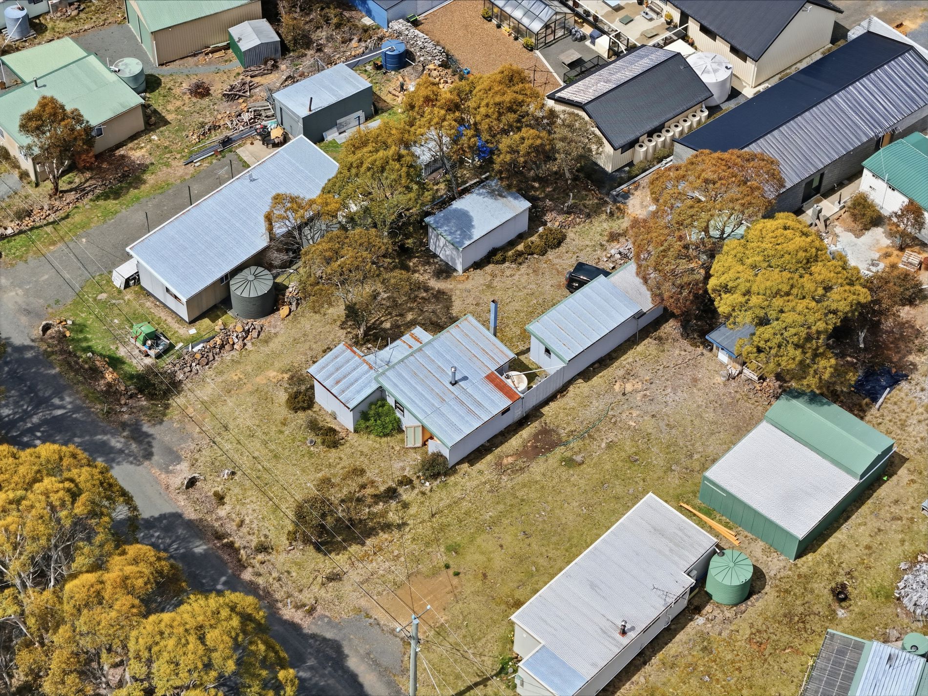 8 Flintstone Drive, Flintstone