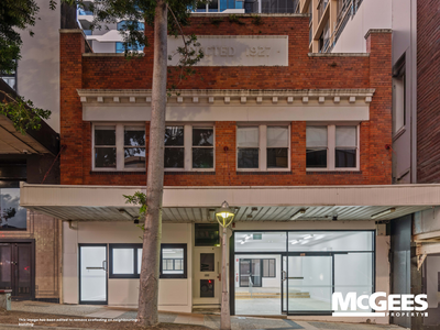 188 Brunswick Street, Fortitude Valley