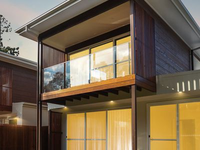 1 / 12 Murwillumbah Road, Mullumbimby