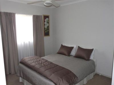 Tocumwal
