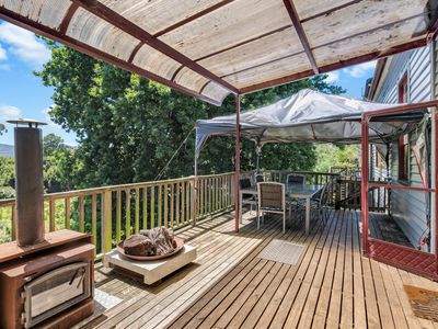 348 Gravelly Beach Road, Gravelly Beach