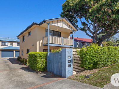 1 / 54 Gaythorne Road, Gaythorne