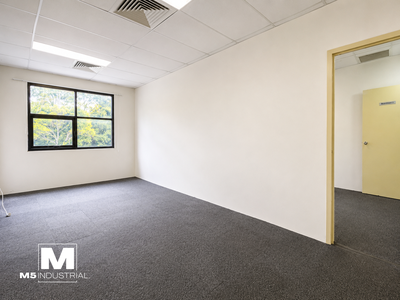 G1 / 5-7 Hepher Road, Campbelltown