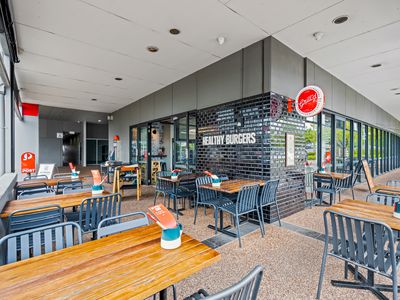 192-198 James Street, South Toowoomba