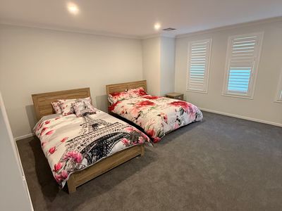 47 Fritelli Circuit, Wyndham Vale