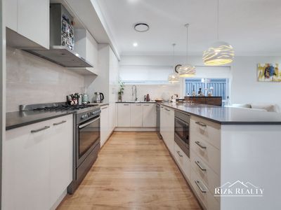 19 Loudon Parade, Marsden Park