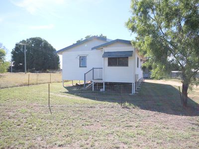 Charters Towers City