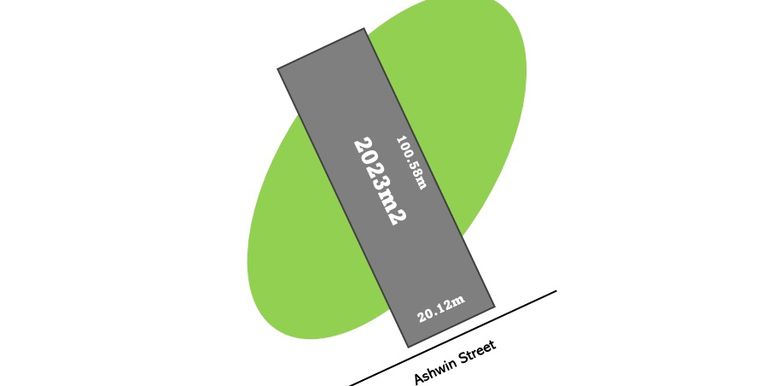 31 Ashwin Street, Violet Town