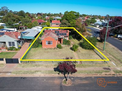 217 Wingewarra Street, Dubbo