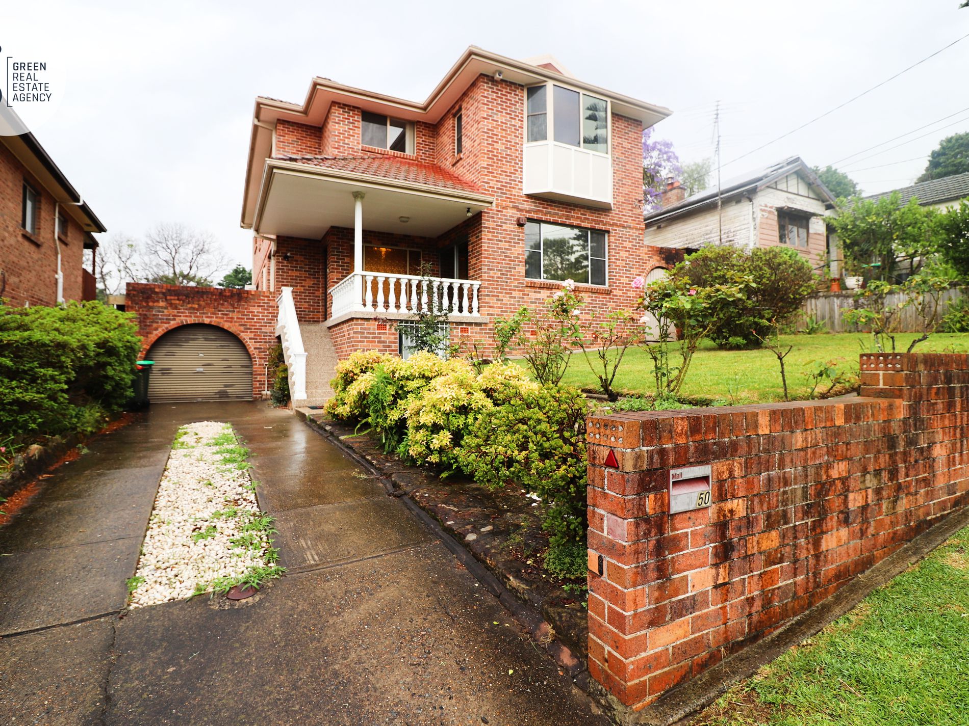 50 Station Street, West Ryde