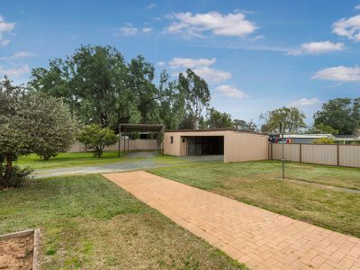 21 Jeffrey Street, Elmore