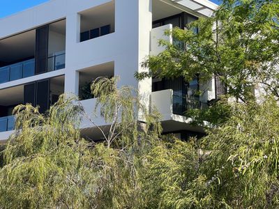 14 / 1 Stadium Drive, Floreat