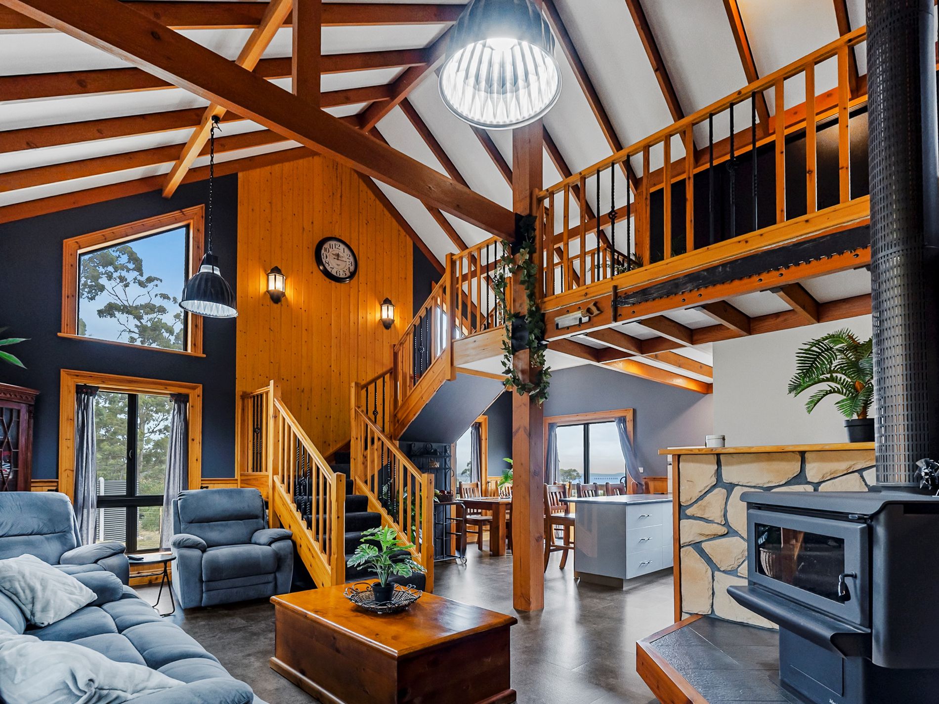 100 Scarrs Road, Garden Island Creek