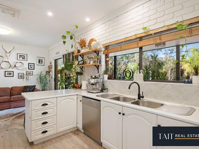 3 Mistletoe Lane, Glenrowan