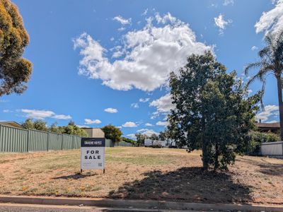 22 Malcolm Street, Nyah