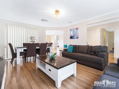 20 Linmac Drive, Hampton Park