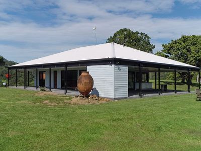 16 Ironbark Road, Mount Burrell
