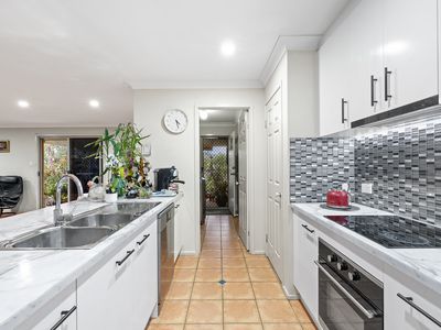 52 Harrison Crescent, Forest Lake
