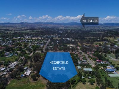 Lot 16, Peak Court, Mansfield