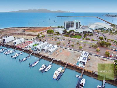 19 / 48-55 Sir Leslie Thiess Drive, Townsville City
