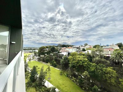 803 / 95 Ross Street, Forest Lodge