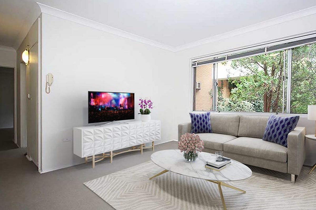 4 / 10 Margaret Street, Strathfield